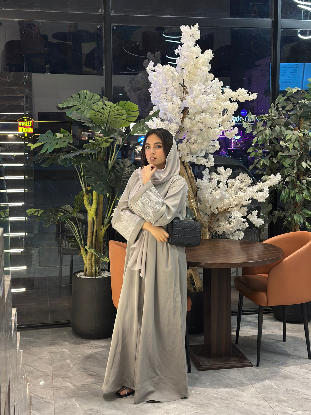 Silva Grace Abaya