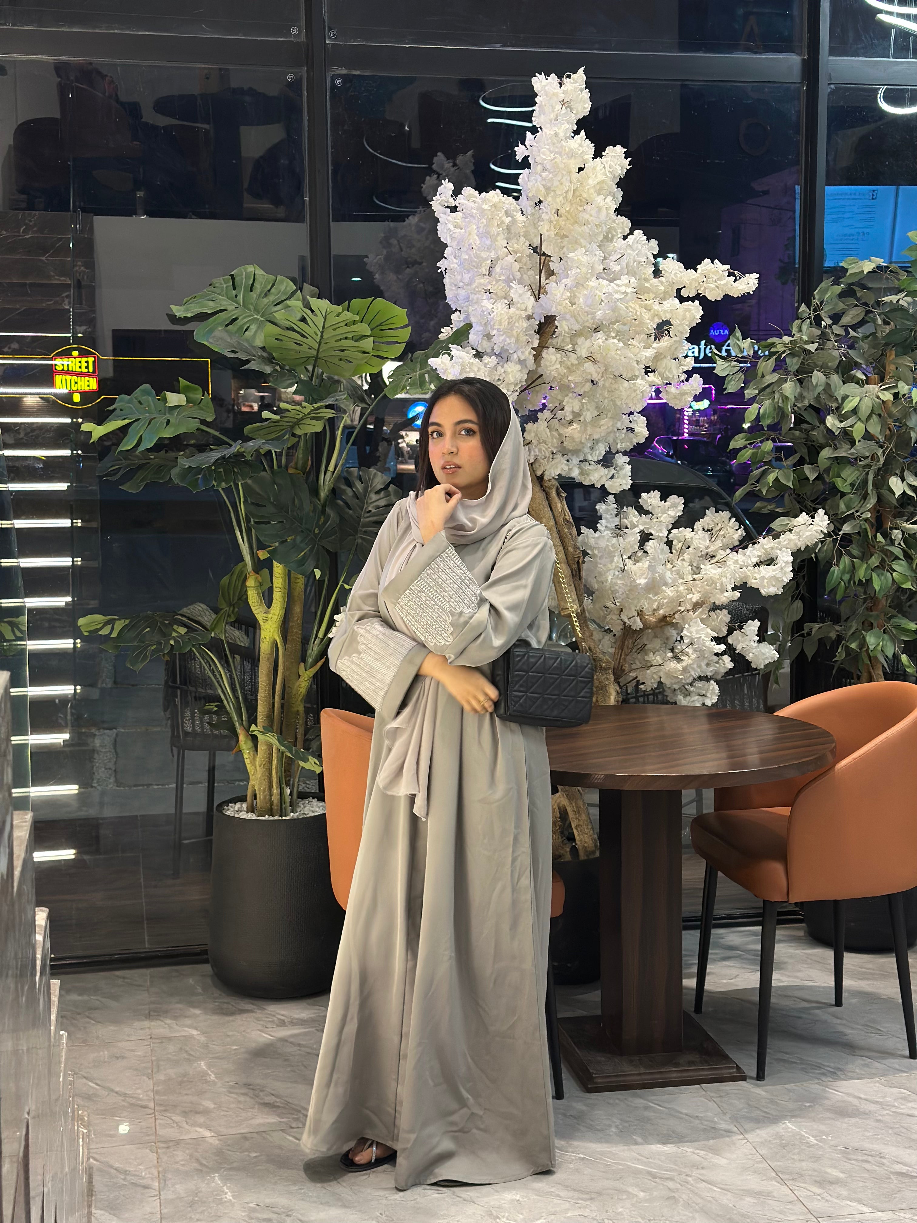 Silva Grace Abaya
