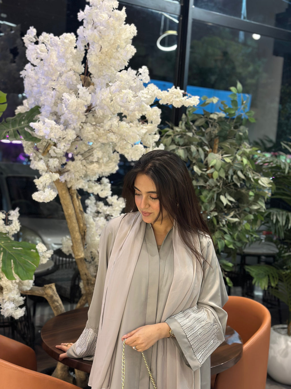 Silva Grace Abaya