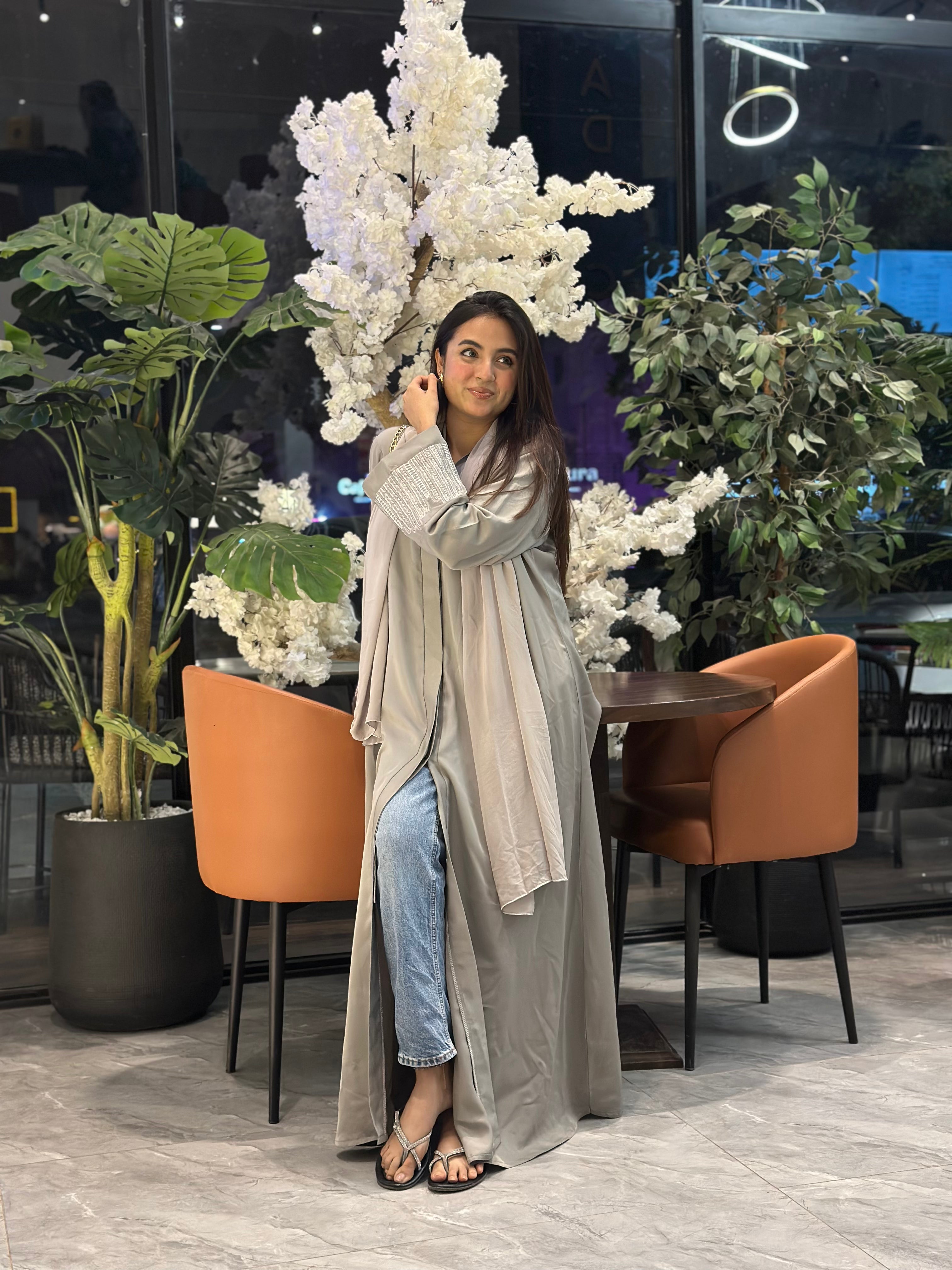 Silva Grace Abaya