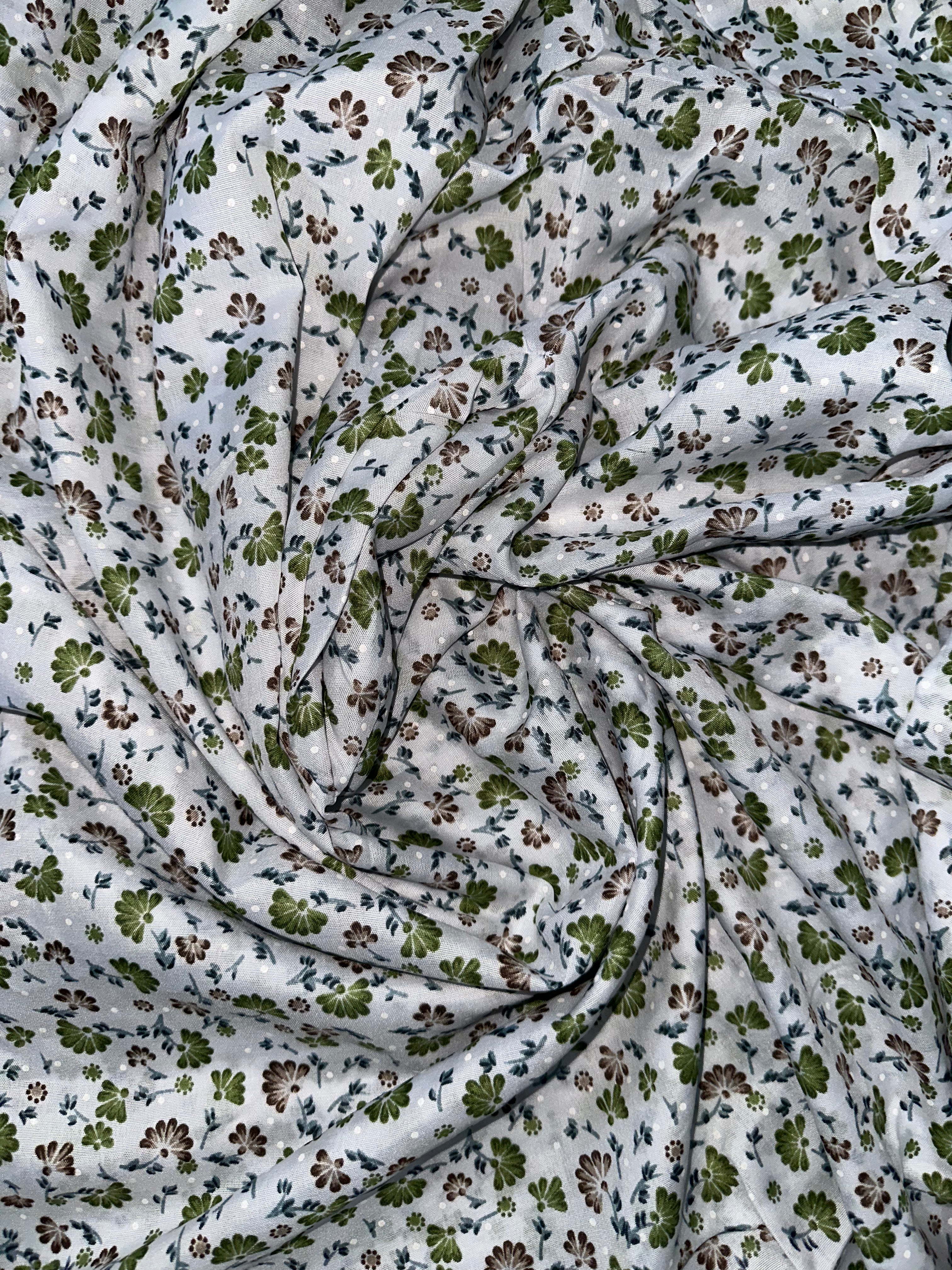 SOFT LAWN NAMAZ CHADAR