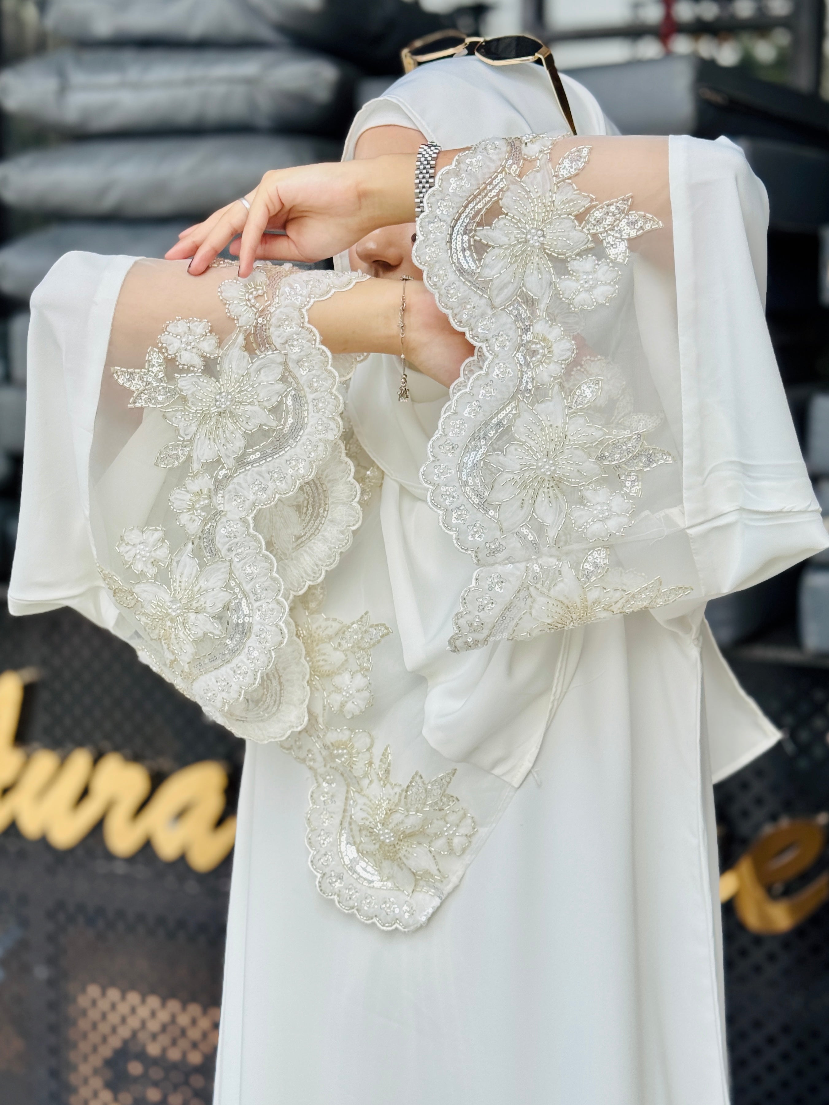 Noorul Haram White