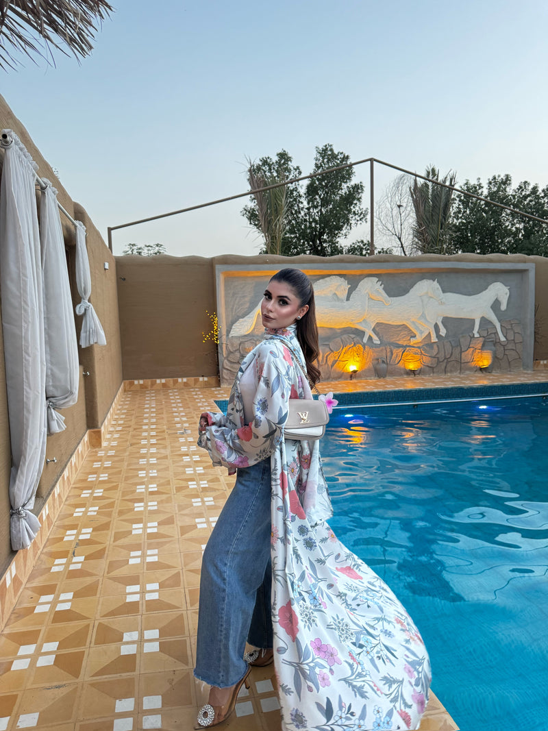 Kimonos