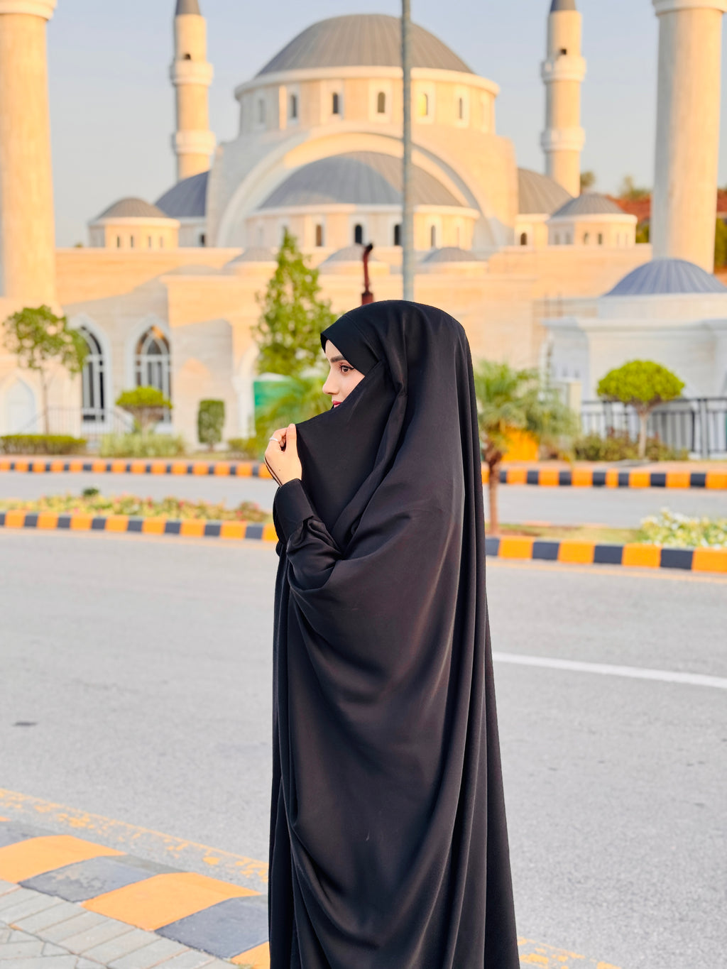 Iraqi Chadar