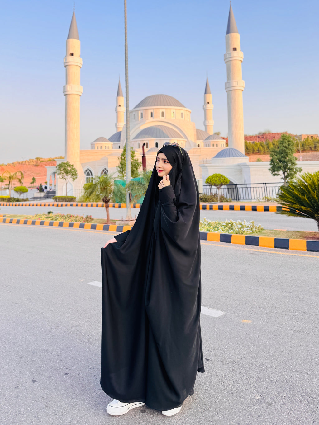 Iraqi Chadar