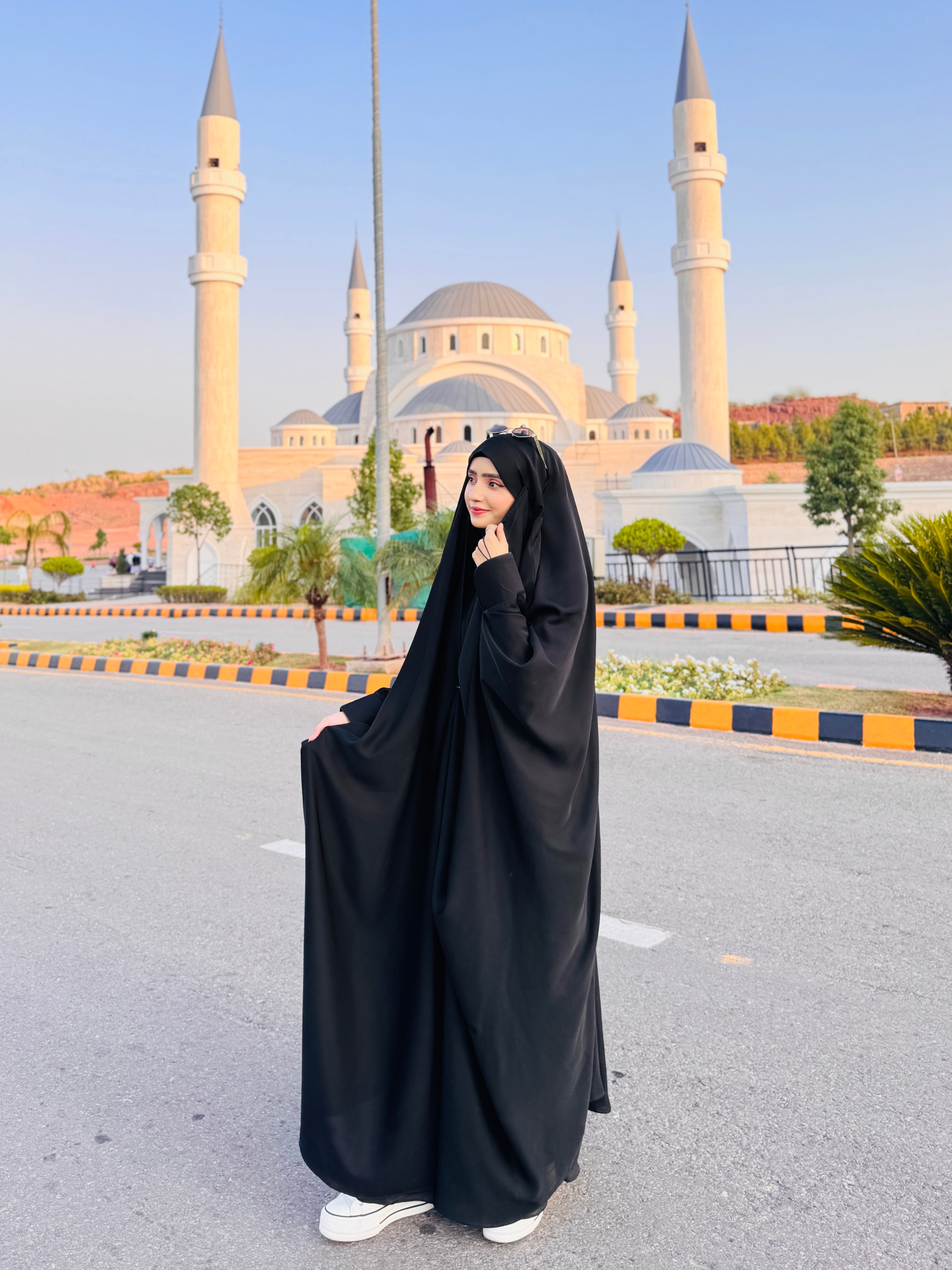 Iraqi Chadar