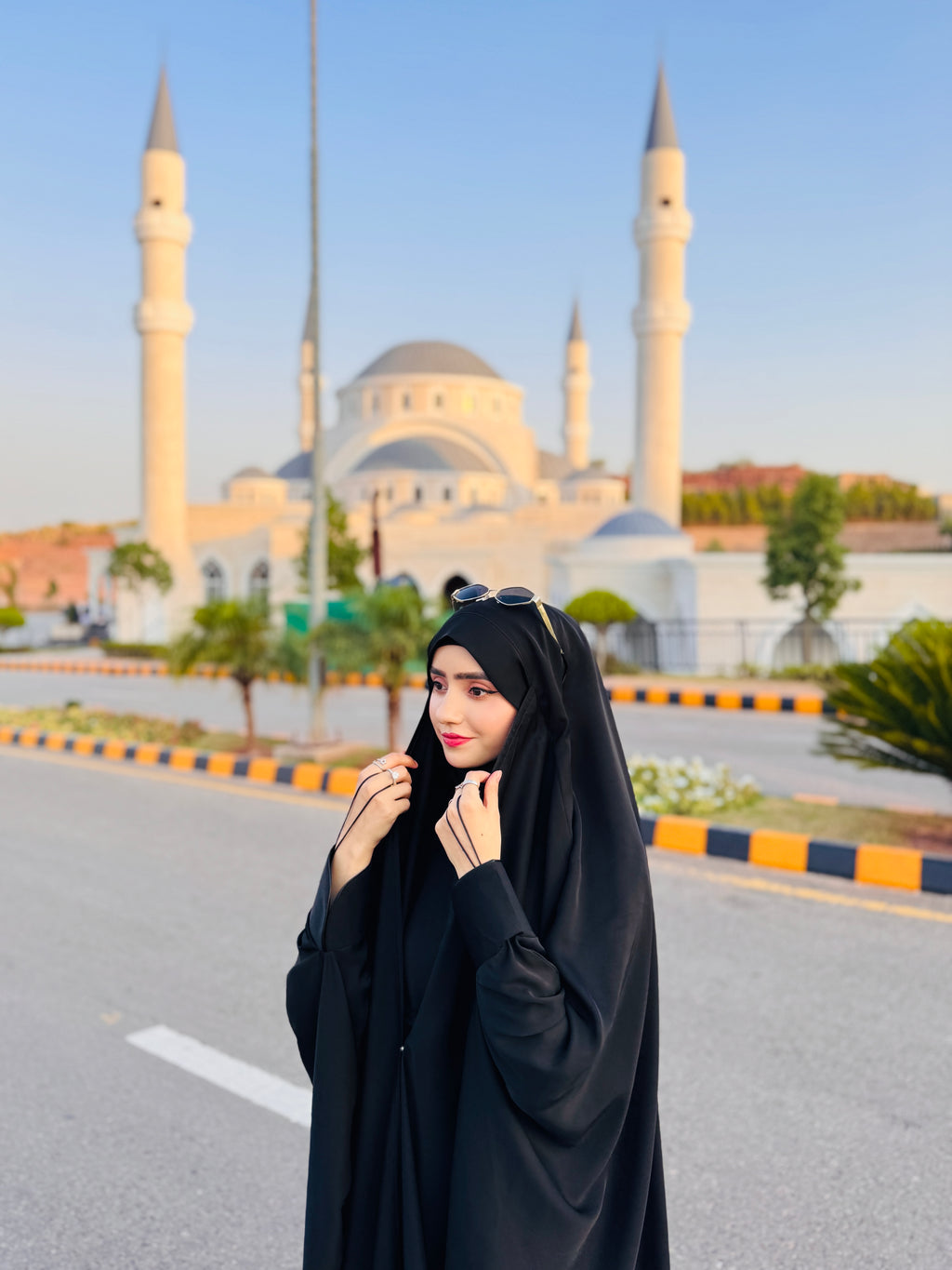 Iraqi Chadar