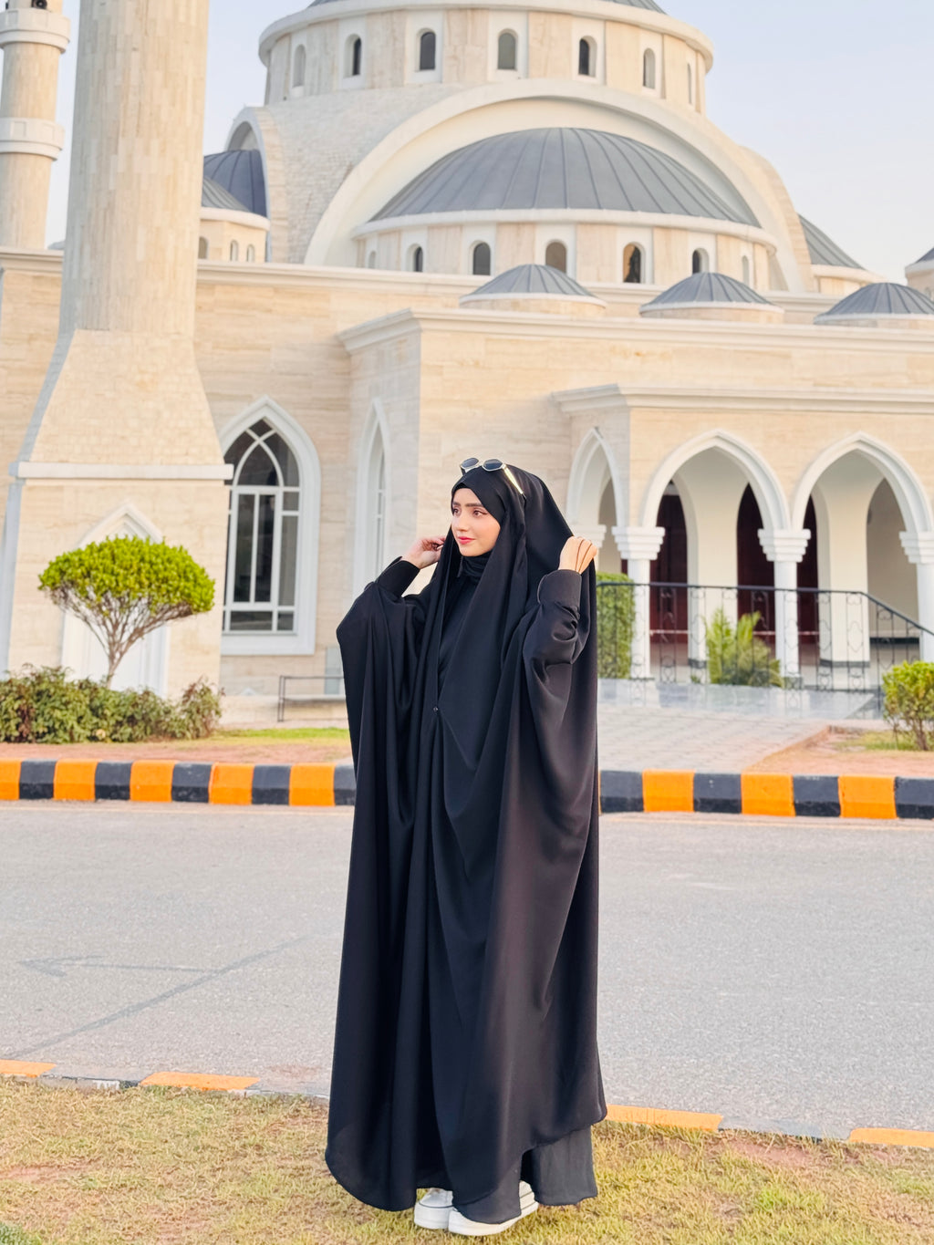Iraqi Chadar
