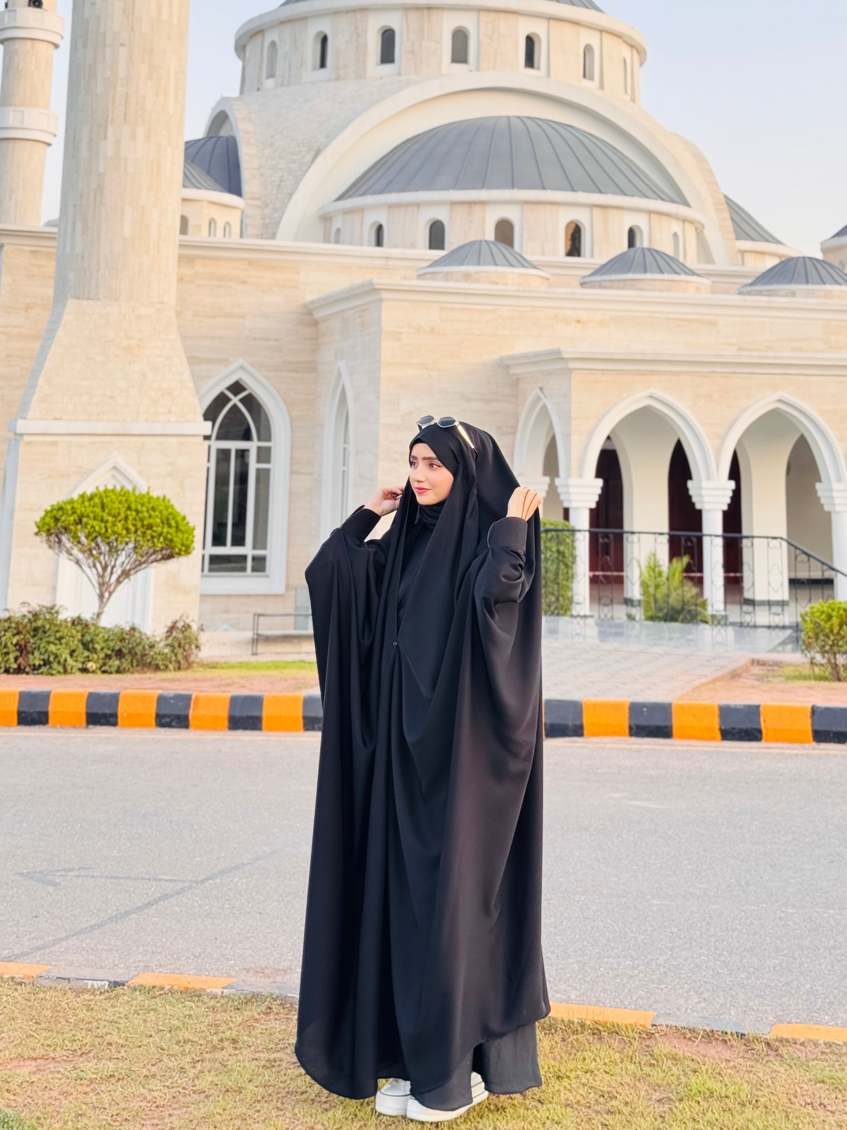 Iraqi Chadar