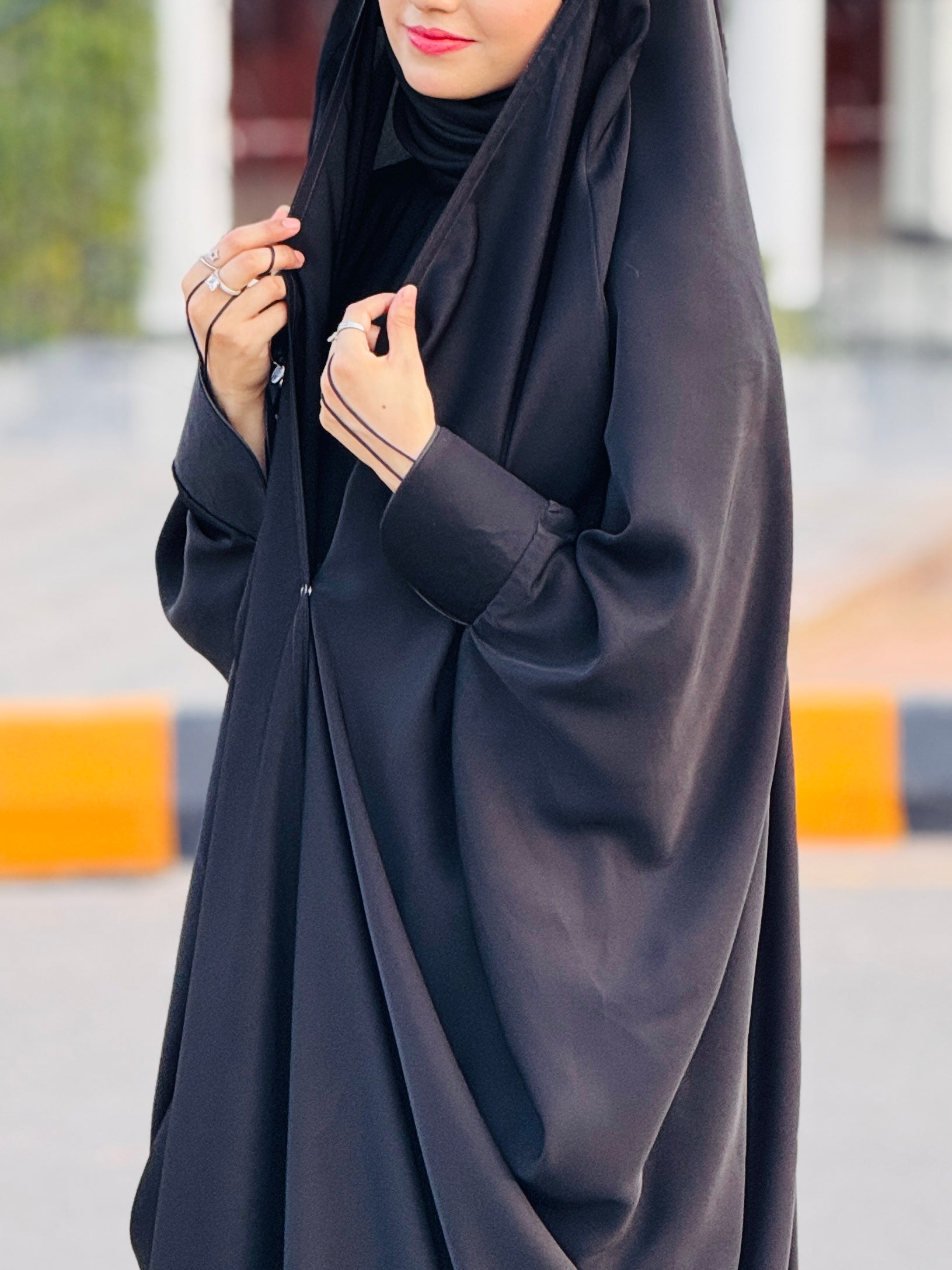 Iraqi Chadar
