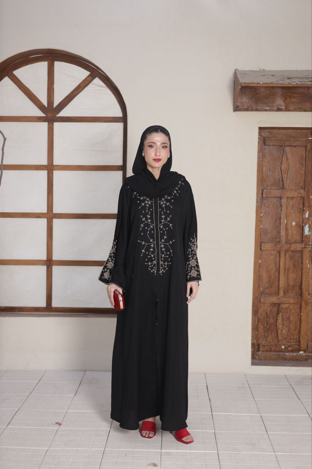 Siyah Noor