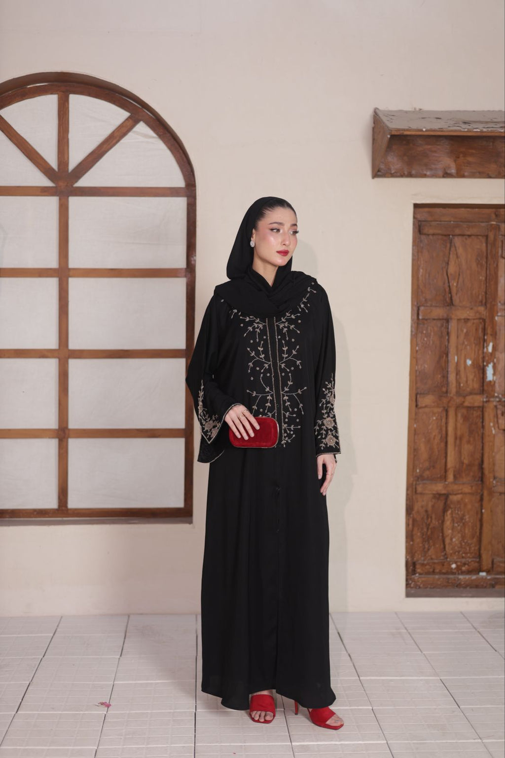 Siyah Noor