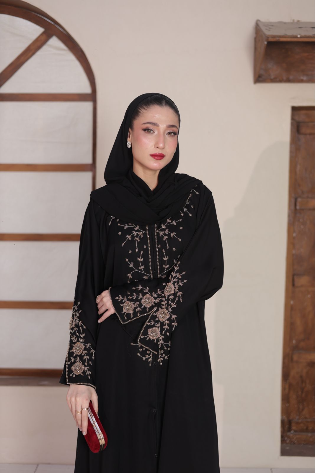 Siyah Noor