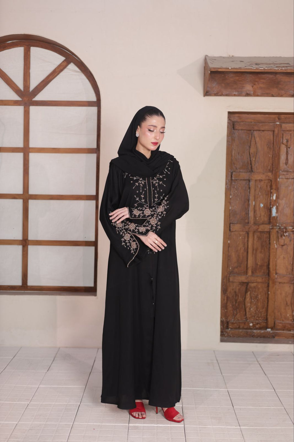 Siyah Noor