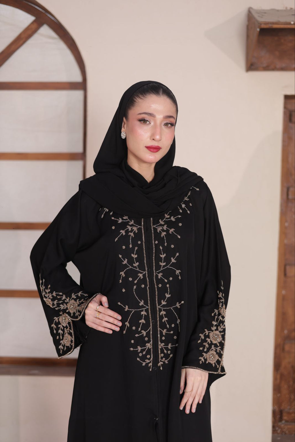 Siyah Noor