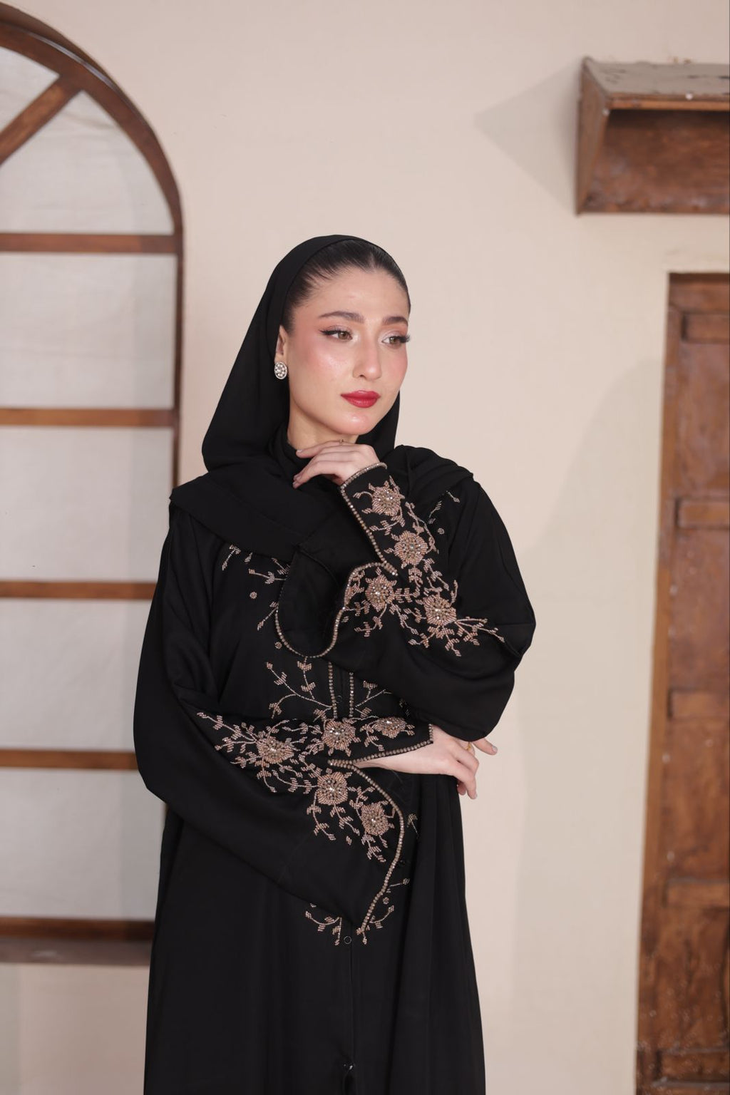 Siyah Noor