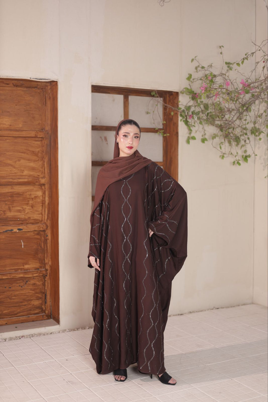 Mocha Noor