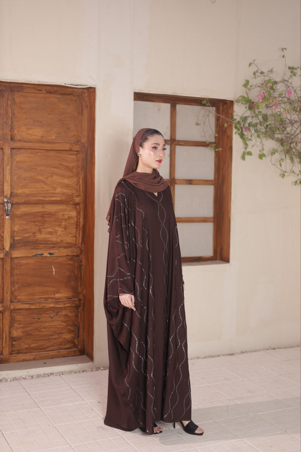 Mocha Noor