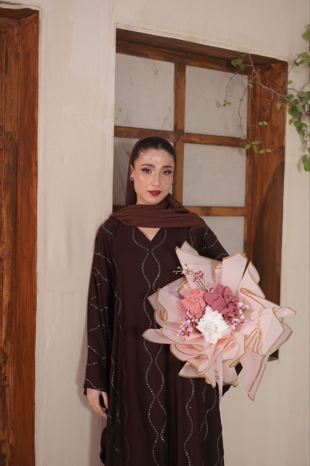 Mocha Noor
