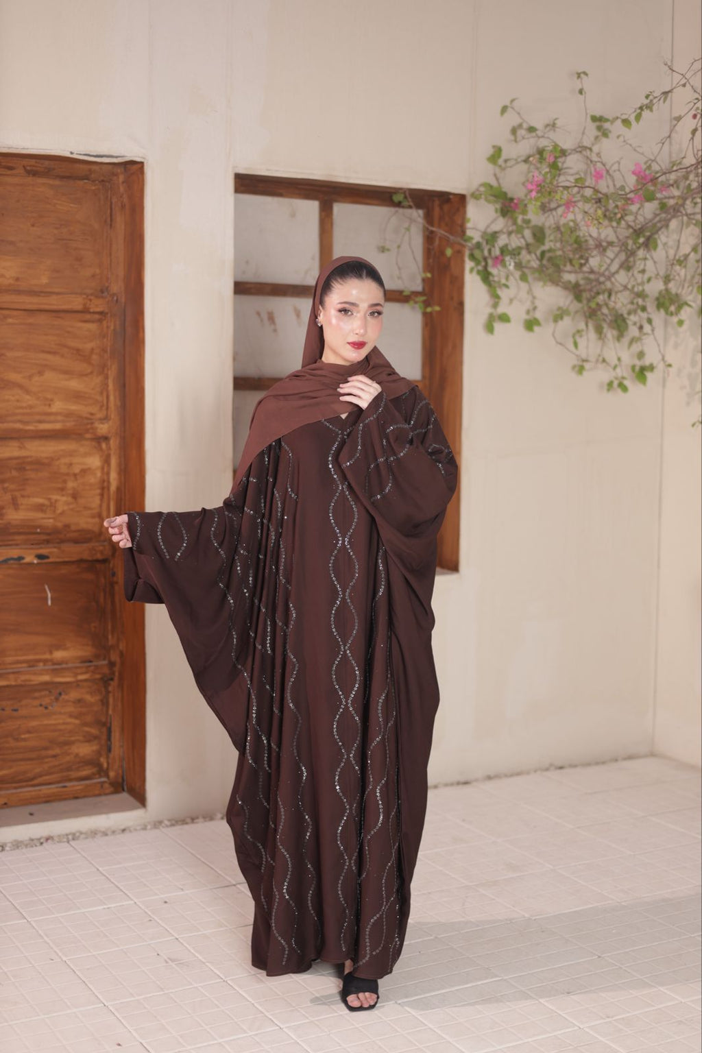 Mocha Noor