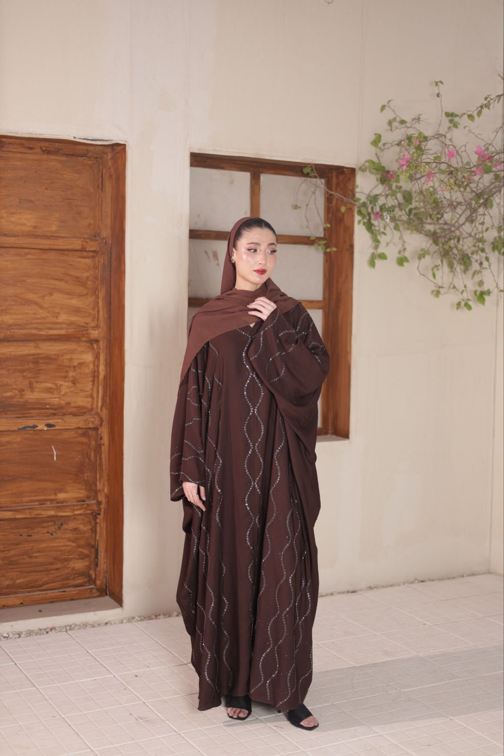 Mocha Noor