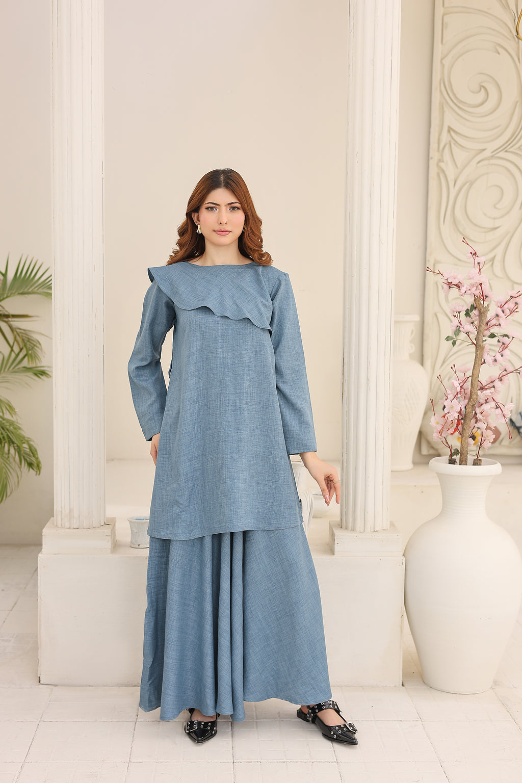 Elan Blue