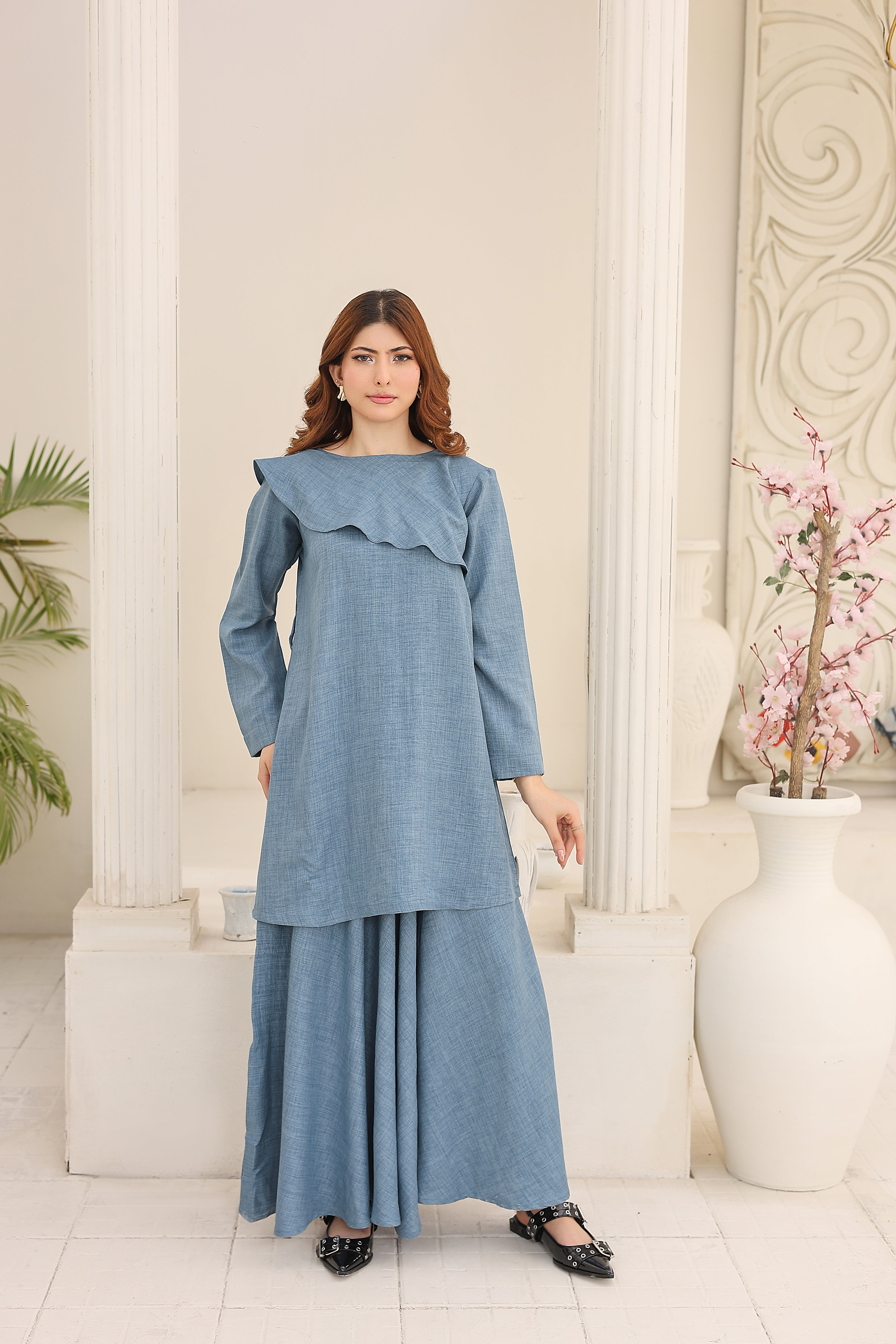 Elan Blue