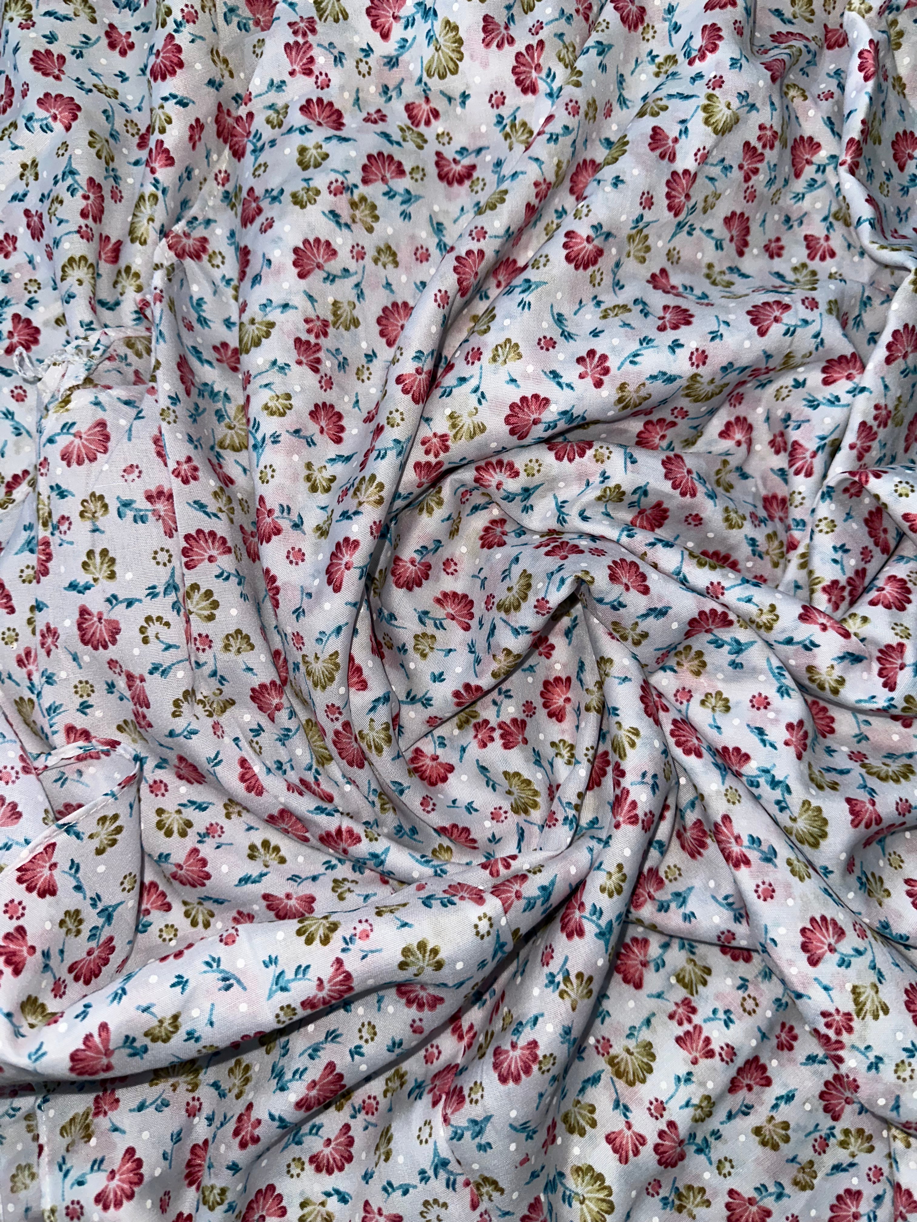 SOFT LAWN NAMAZ CHADAR