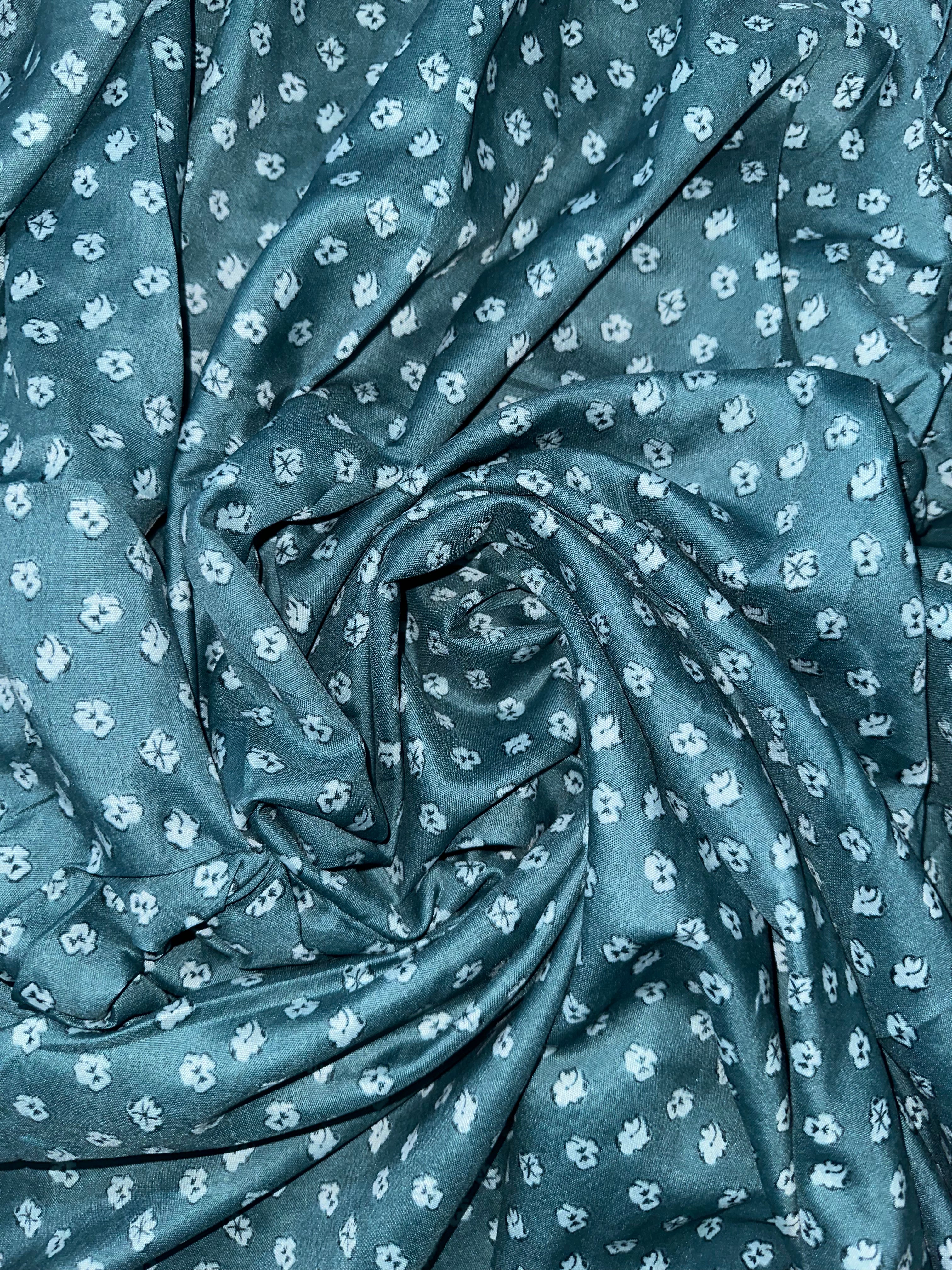 SOFT LAWN NAMAZ CHADAR