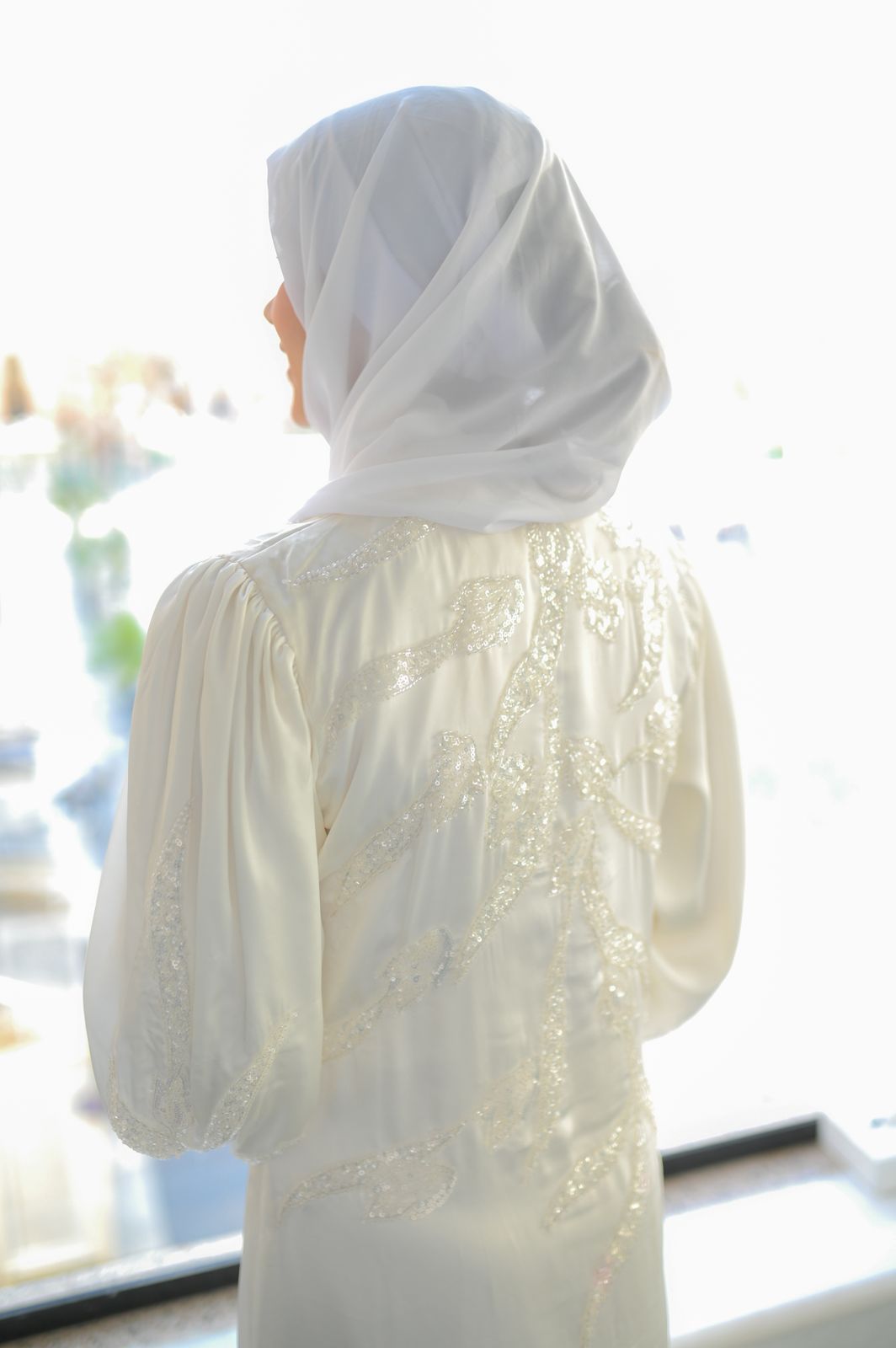 Nikah Rose